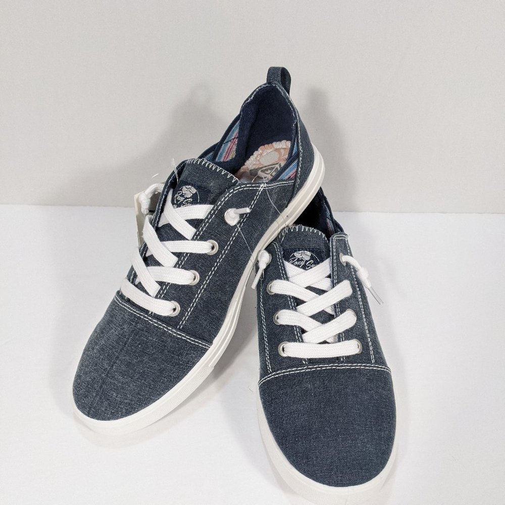 Roxy Libbie Slip-On Sneakers